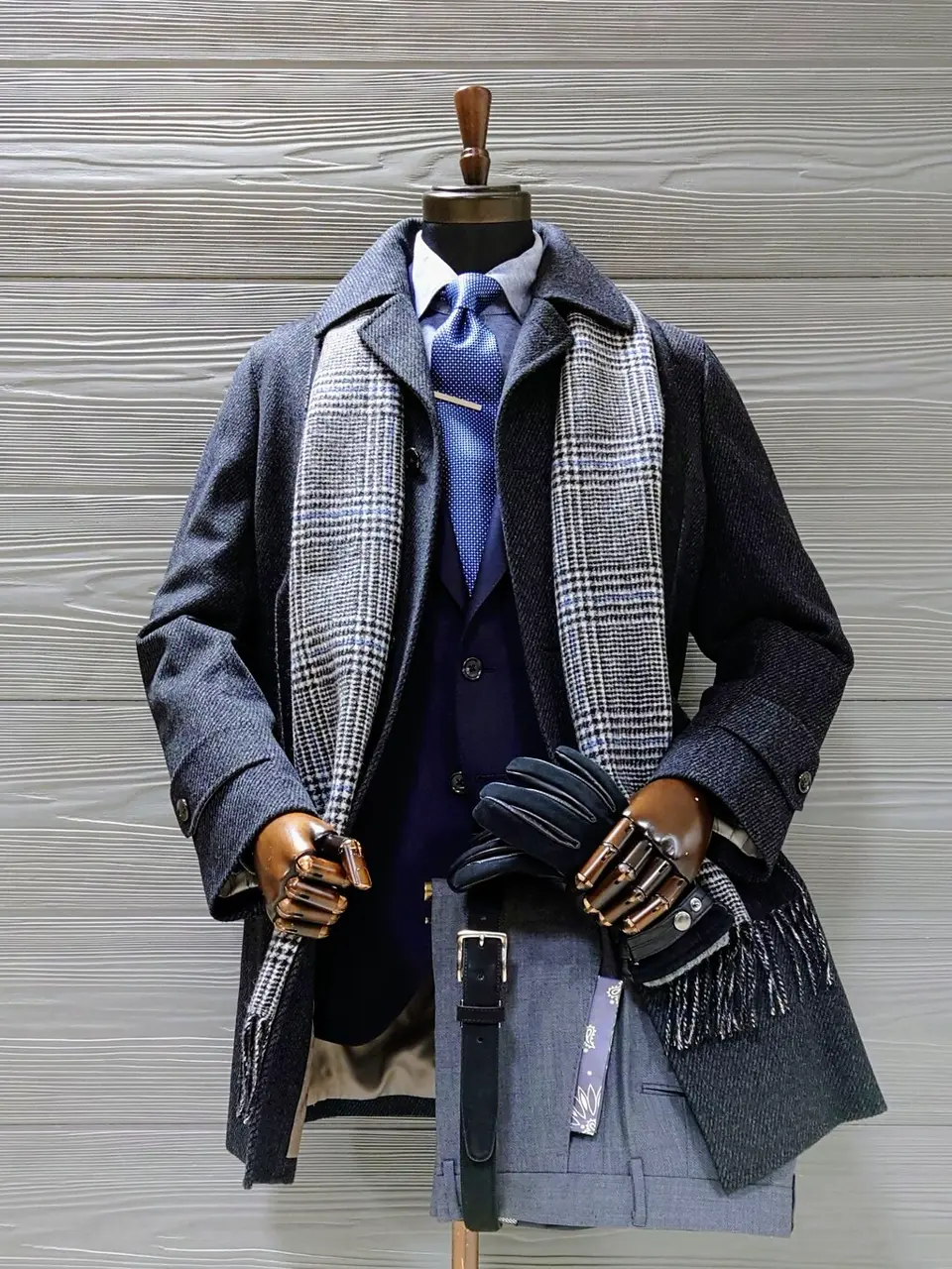  八幡 コーディネート画像