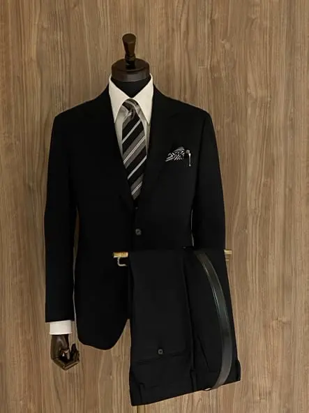  田中 コーディネート画像