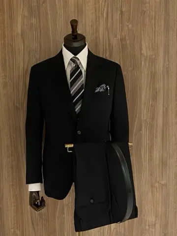 GOTAIRIKU 田中 コーディネート画像