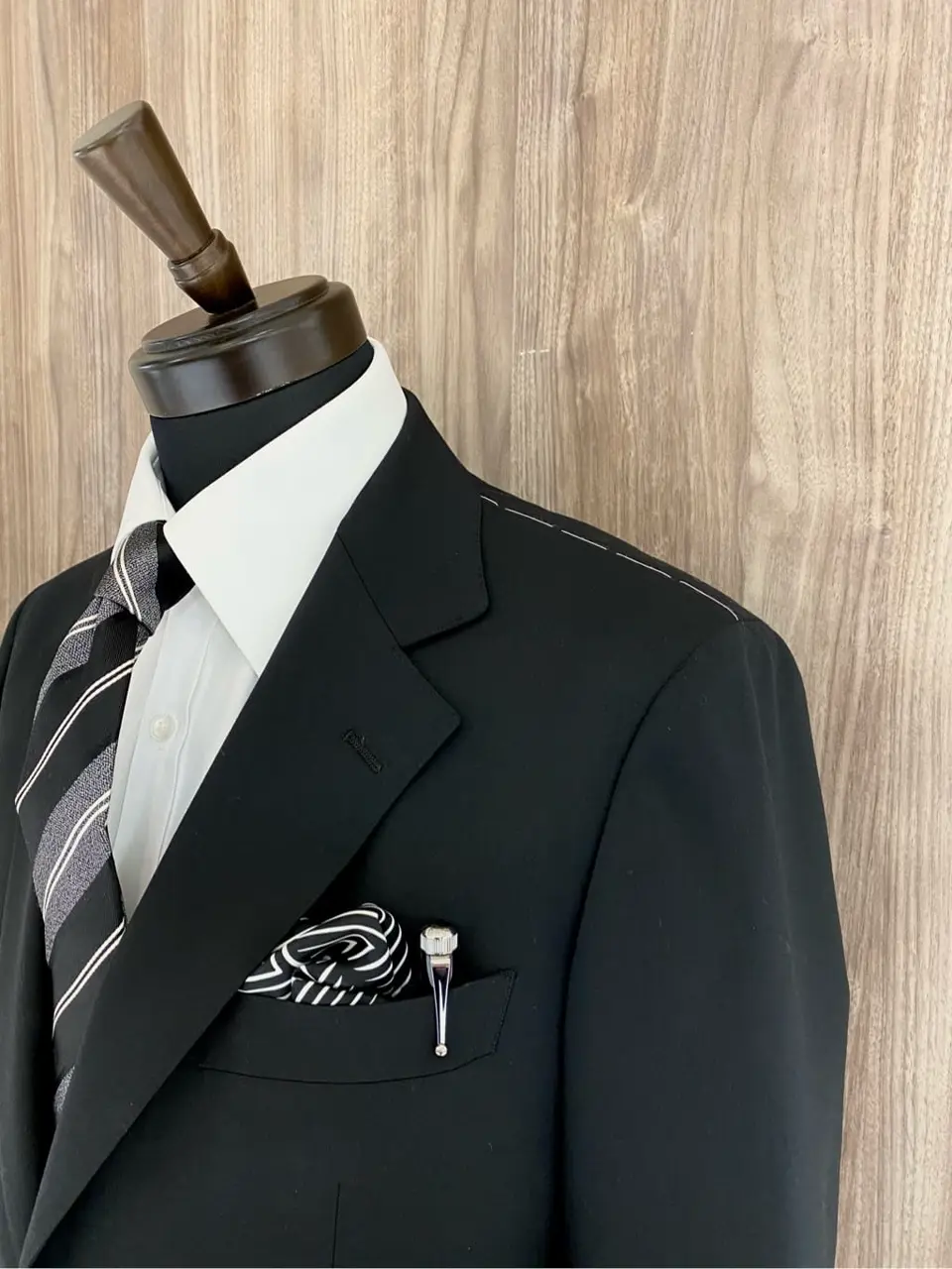 GOTAIRIKU 田中 コーディネート画像