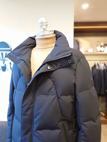 GOTAIRIKU 佐瀬 コーディネート画像