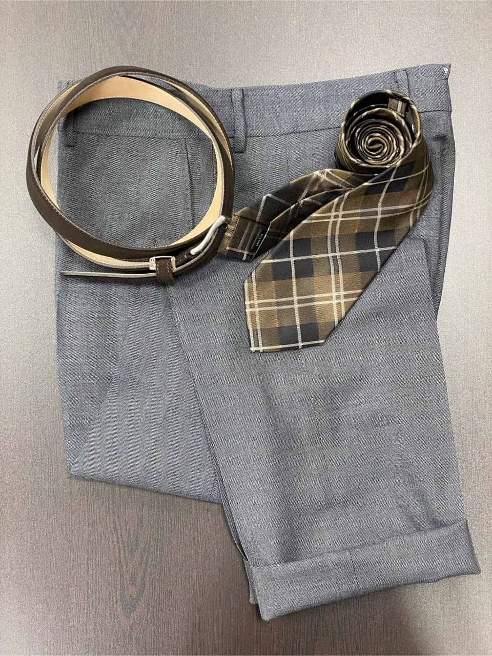 GOTAIRIKU 面谷 コーディネート画像