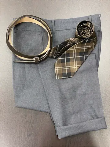 GOTAIRIKU 面谷 コーディネート画像