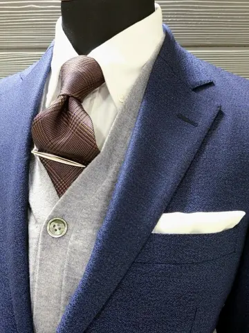 GOTAIRIKU 八幡 コーディネート画像