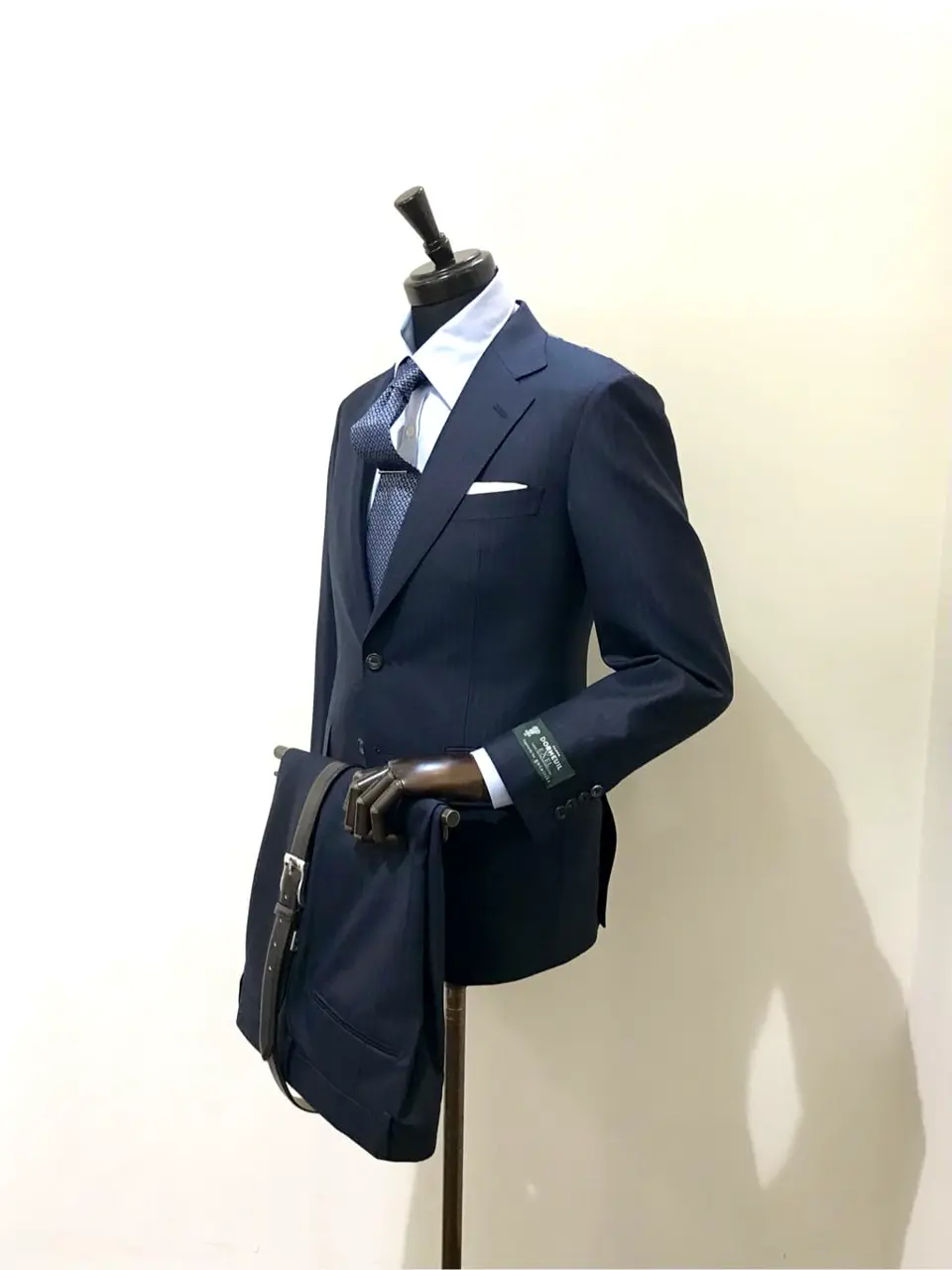 GOTAIRIKU 今井 コーディネート画像