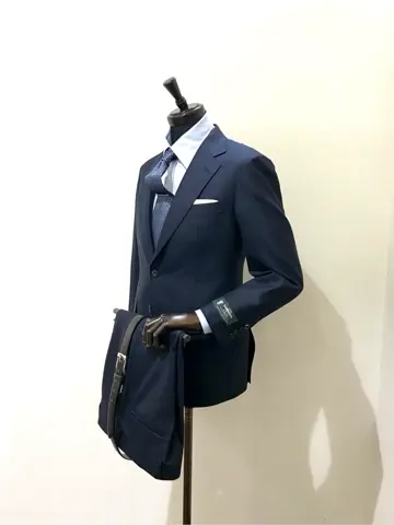 GOTAIRIKU 今井 コーディネート画像