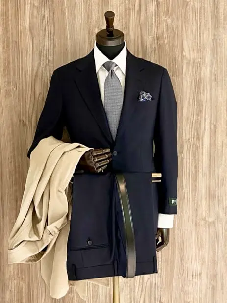  田中 コーディネート画像