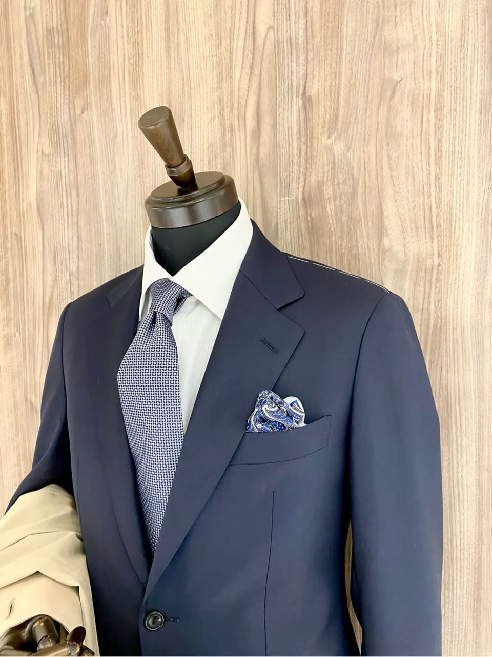 GOTAIRIKU 田中 コーディネート画像