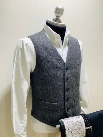 GOTAIRIKU 深谷 コーディネート画像