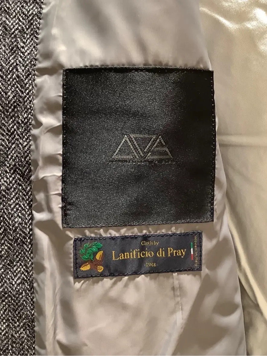 GOTAIRIKU 深谷 コーディネート画像