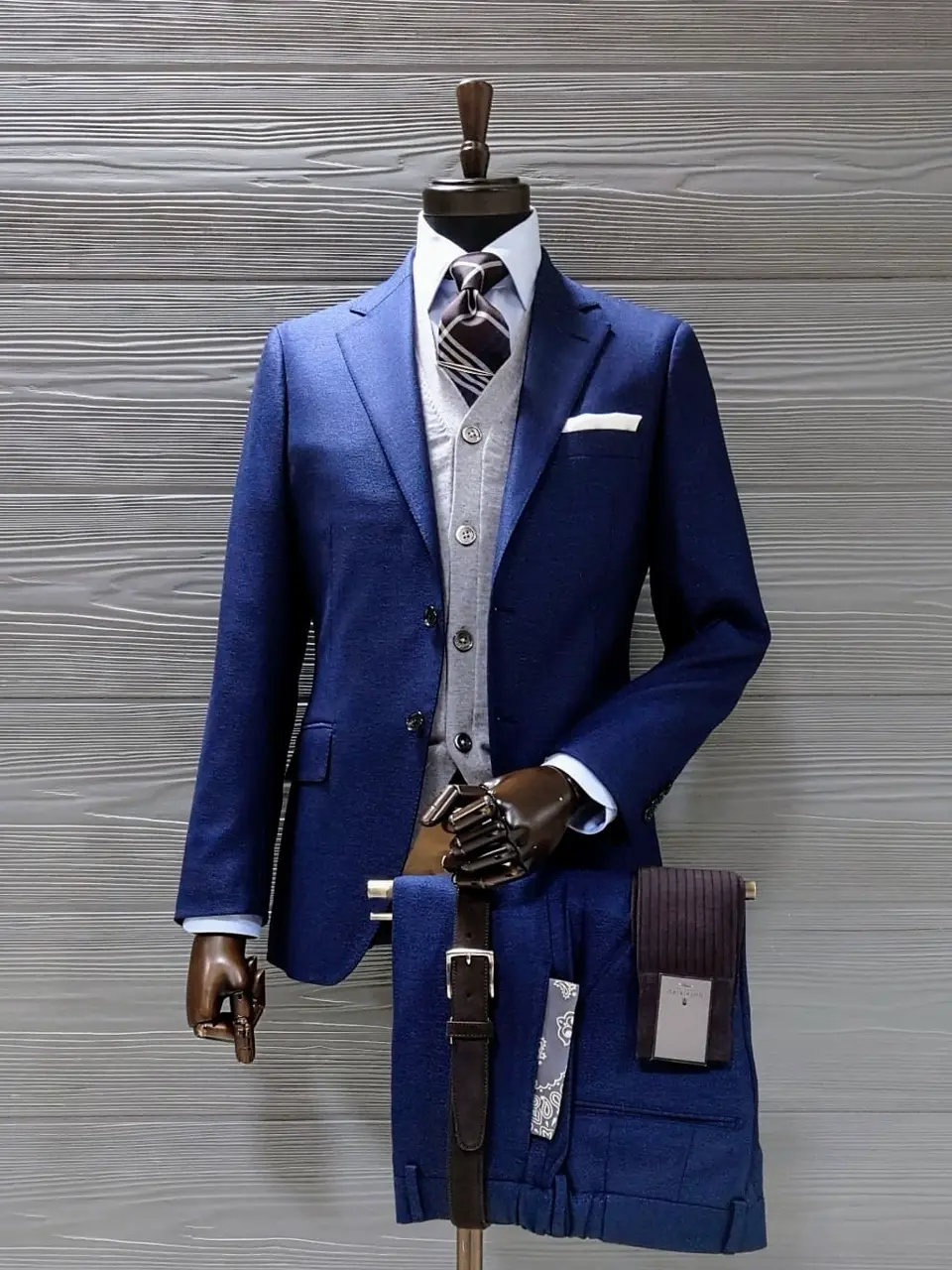  八幡 コーディネート画像