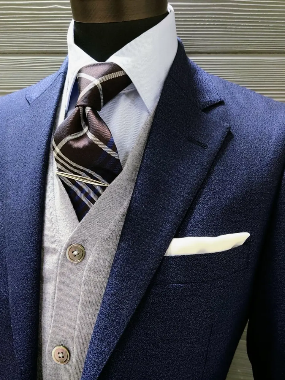 GOTAIRIKU 八幡 コーディネート画像