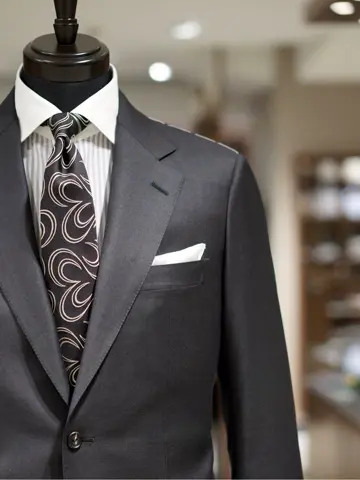 GOTAIRIKU スタッフ コーディネート画像