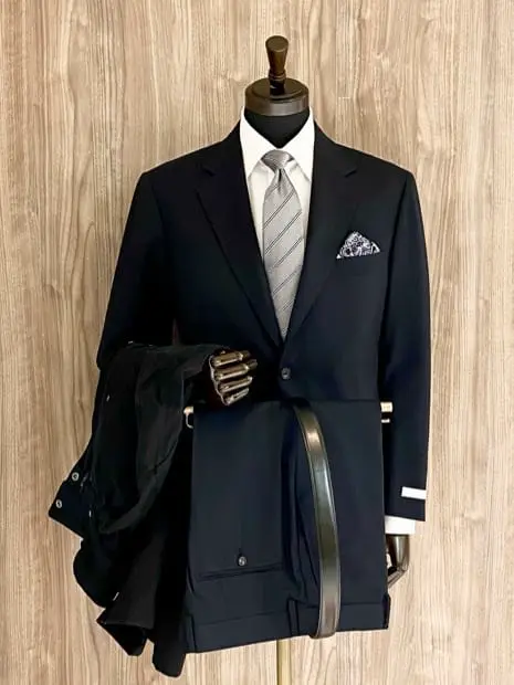  田中 コーディネート画像