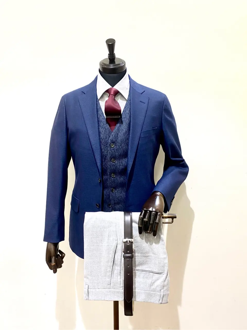  松田 コーディネート画像