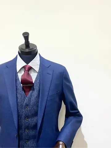 GOTAIRIKU 松田 コーディネート画像