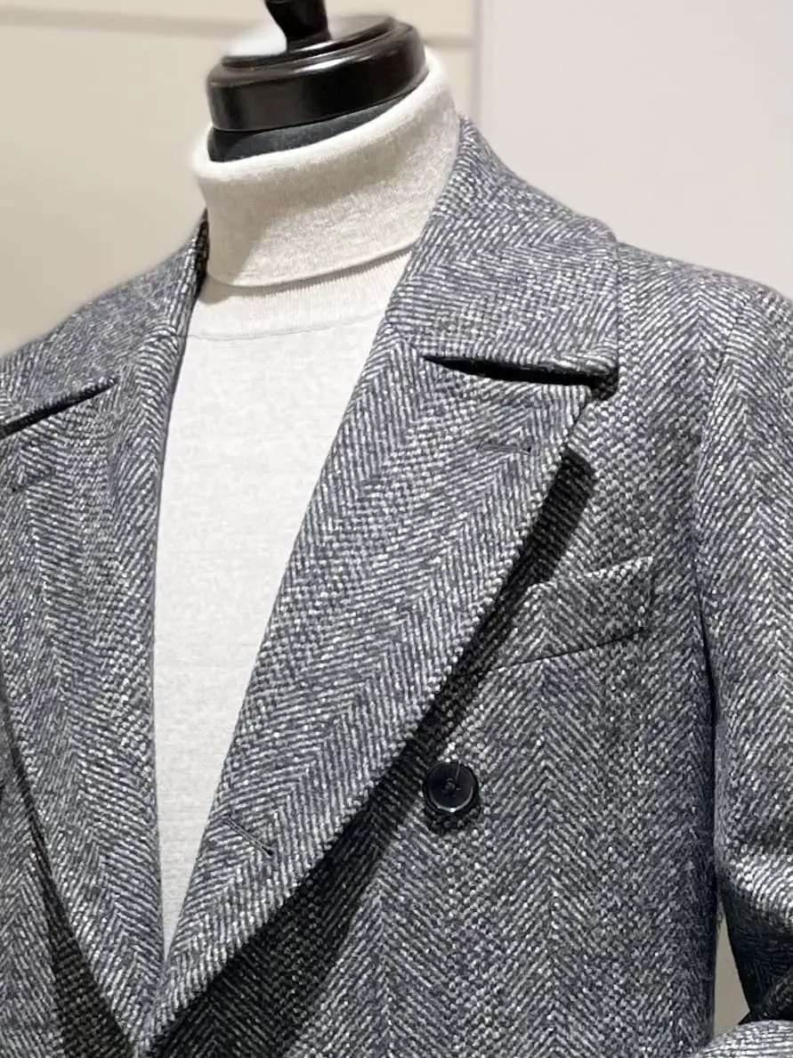 GOTAIRIKU 池田 コーディネート画像