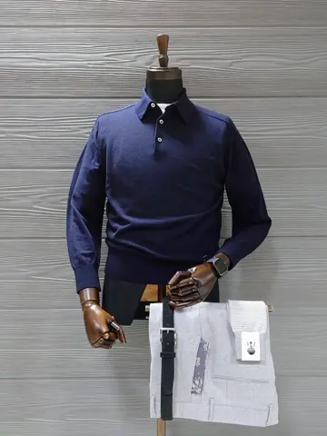 GOTAIRIKU 八幡 コーディネート画像