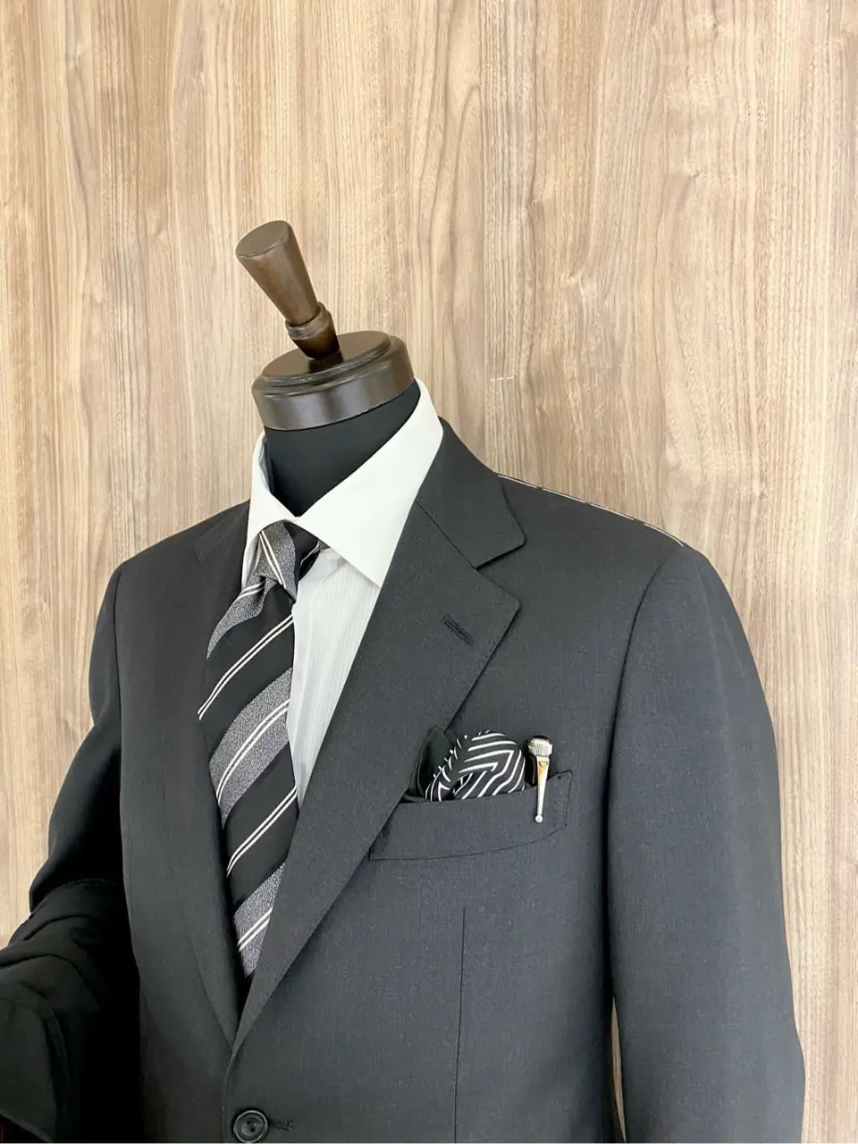 GOTAIRIKU 田中 コーディネート画像