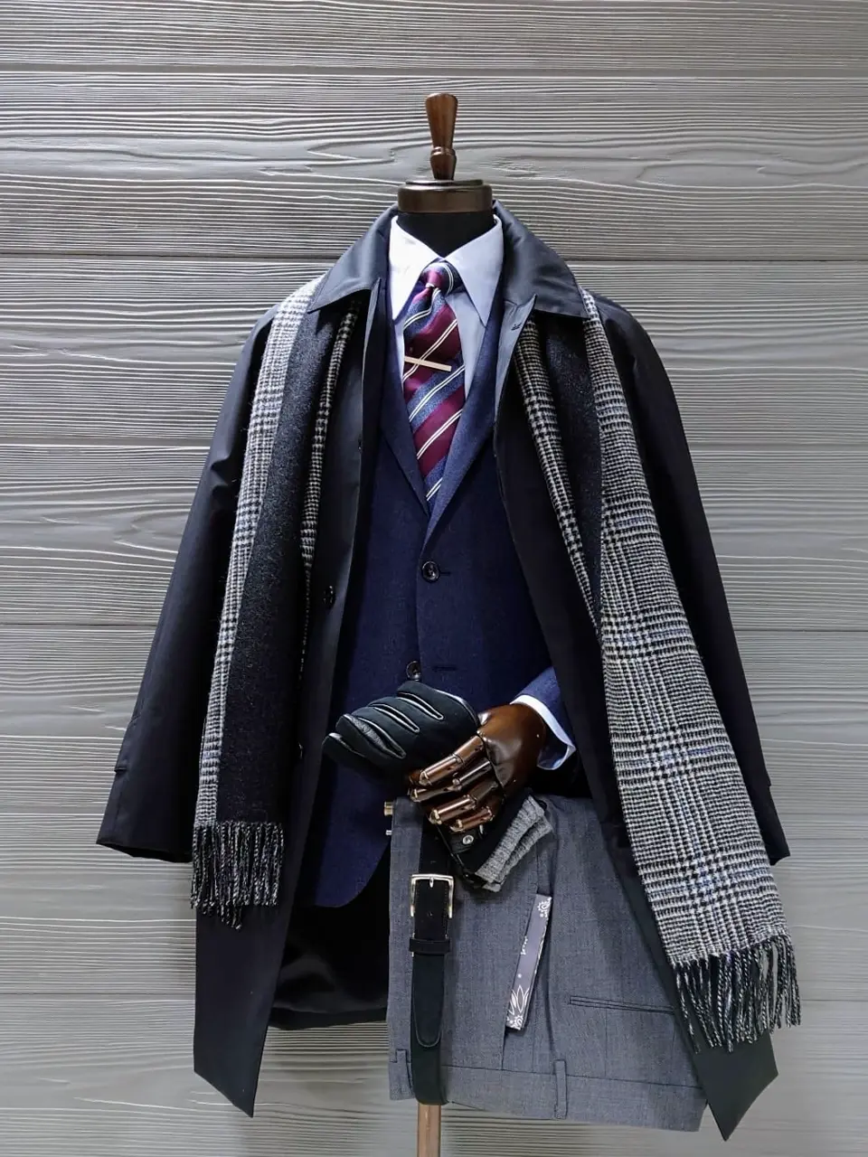  八幡 コーディネート画像