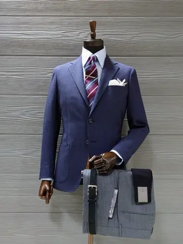 GOTAIRIKU 八幡 コーディネート画像