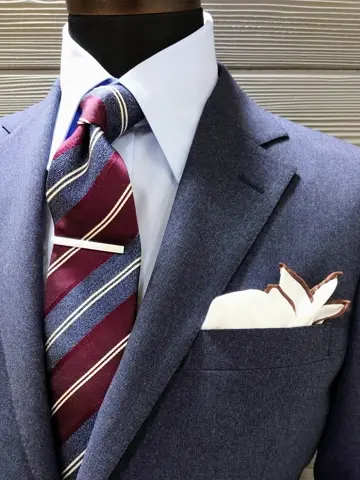 GOTAIRIKU 八幡 コーディネート画像