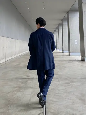 GOTAIRIKU 竹林 コーディネート画像