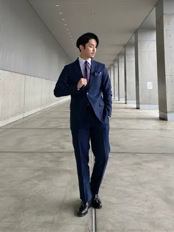 GOTAIRIKU 竹林 コーディネート画像