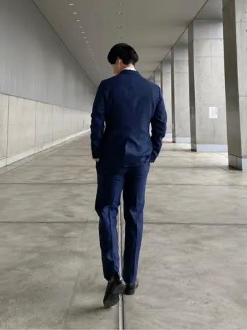 GOTAIRIKU 竹林 コーディネート画像