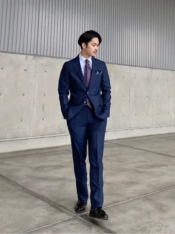 GOTAIRIKU 竹林 コーディネート画像