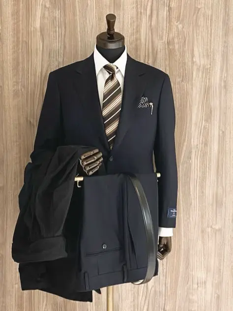  田中 コーディネート画像