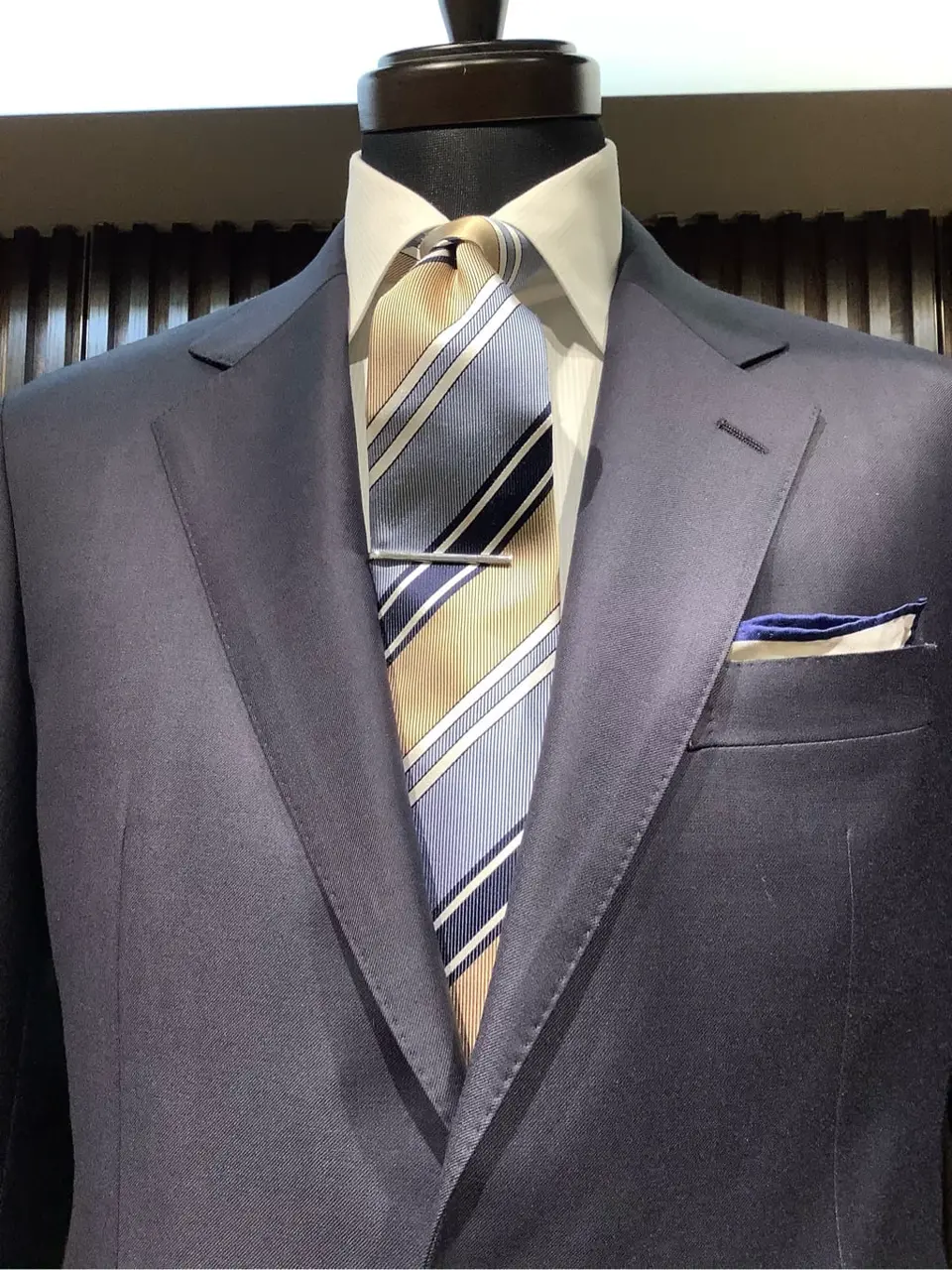 GOTAIRIKU スタッフK コーディネート画像