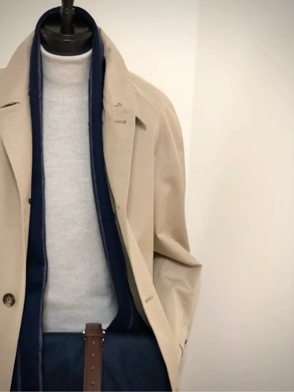 GOTAIRIKU 大滝 コーディネート画像