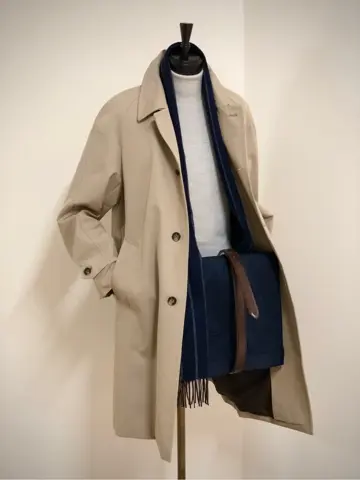 GOTAIRIKU 大滝 コーディネート画像