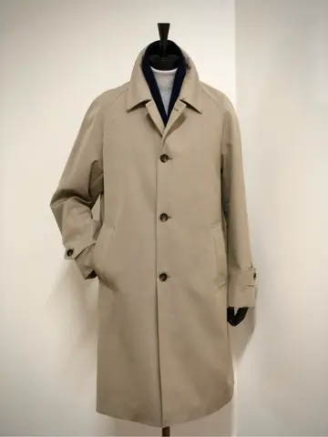 GOTAIRIKU 大滝 コーディネート画像