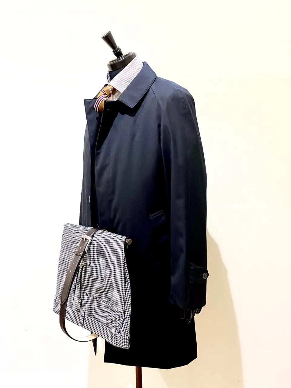 GOTAIRIKU 松田 コーディネート画像