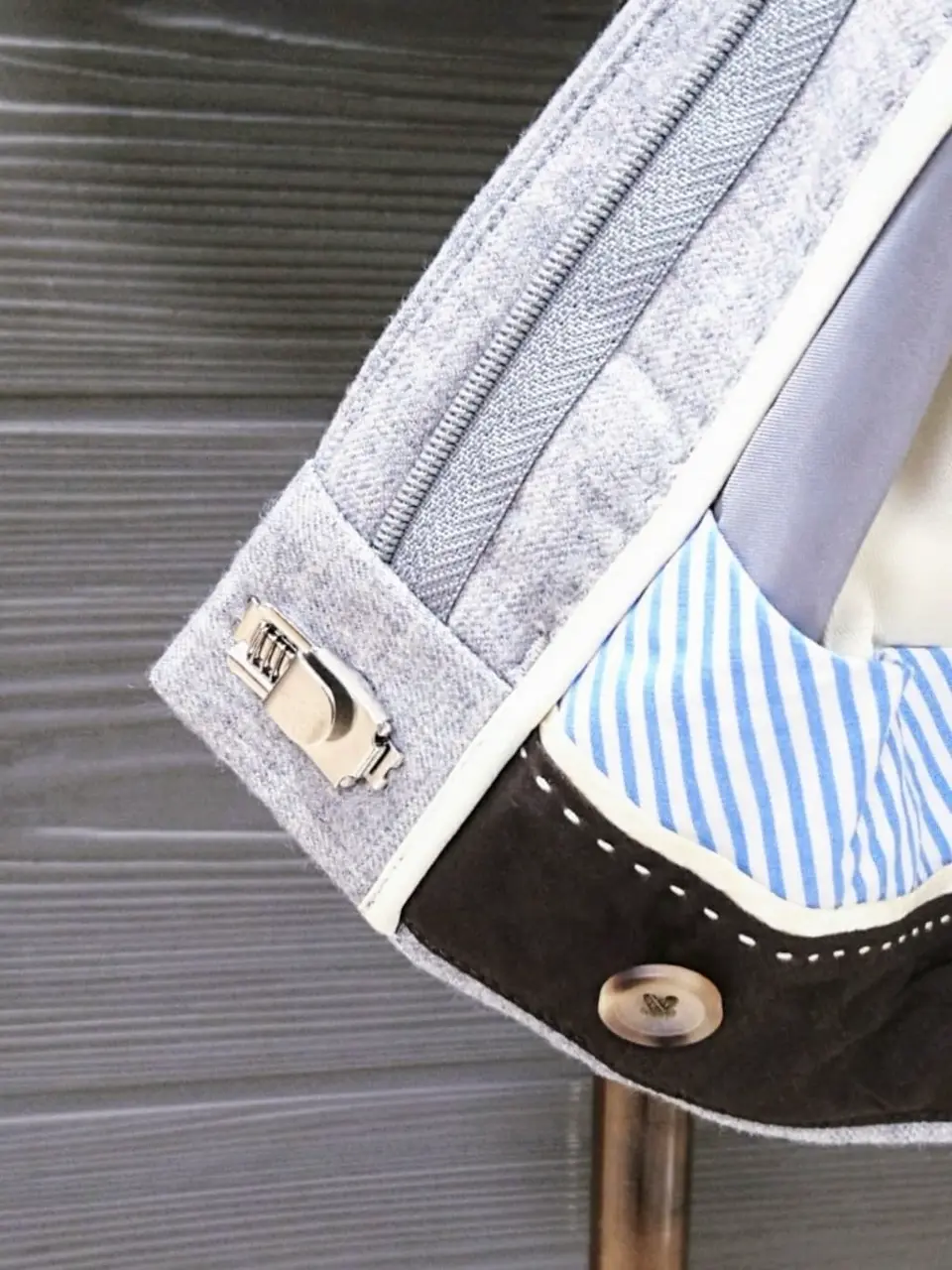 GOTAIRIKU 八幡 コーディネート画像