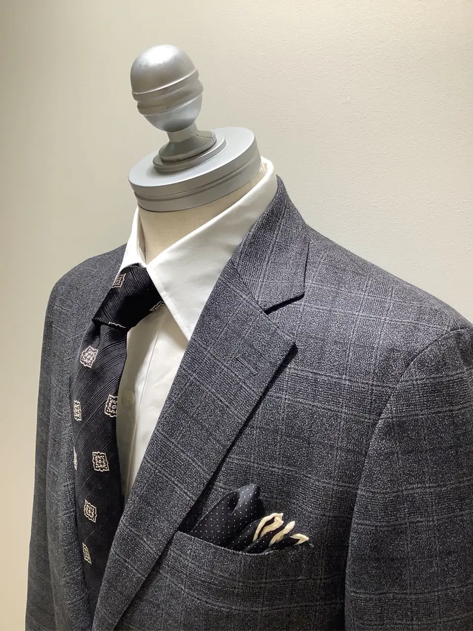 GOTAIRIKU 深谷 コーディネート画像