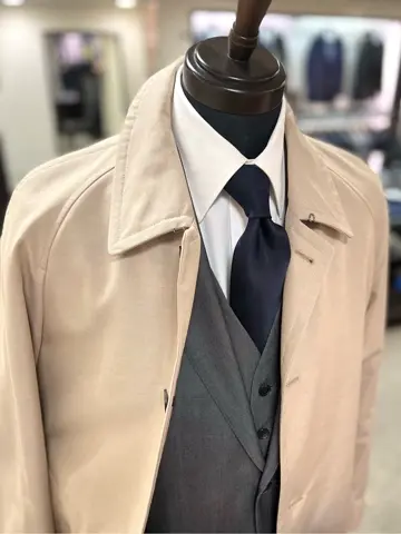 GOTAIRIKU 小管 コーディネート画像