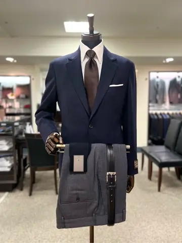 GOTAIRIKU 小管 コーディネート画像