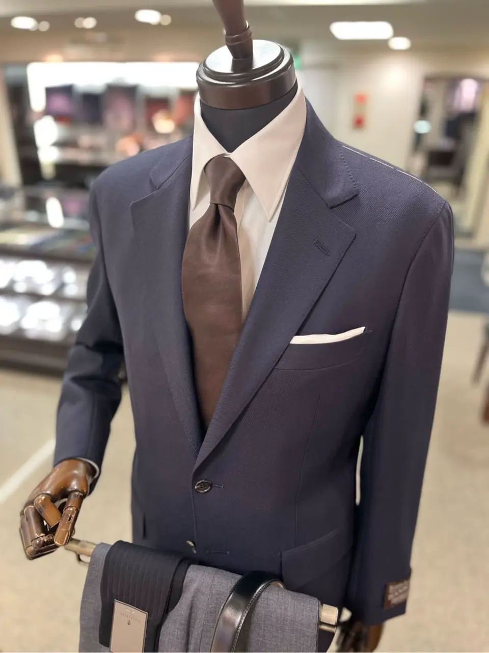 GOTAIRIKU 小管 コーディネート画像