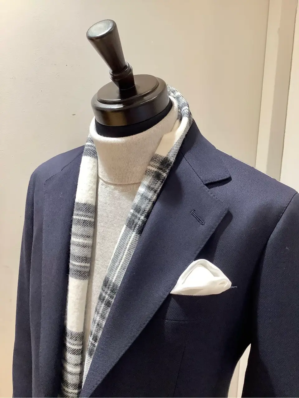 GOTAIRIKU 藤田 コーディネート画像