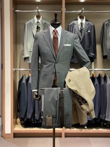 GOTAIRIKU 中村 コーディネート画像