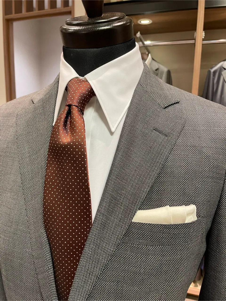 GOTAIRIKU 中村 コーディネート画像