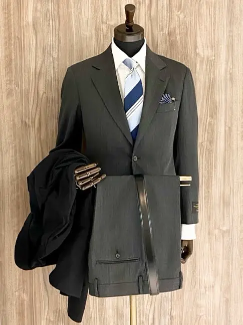  田中 コーディネート画像