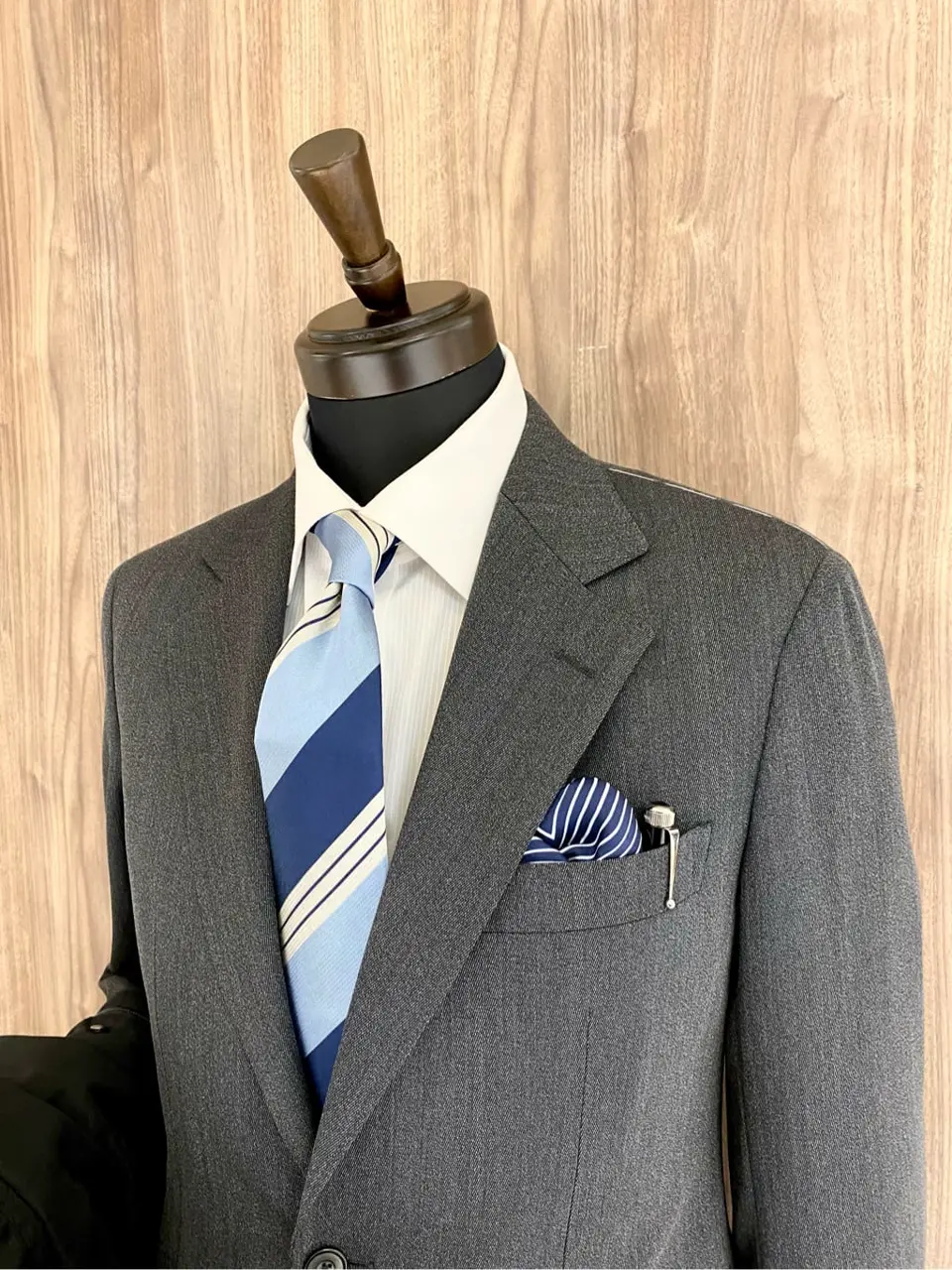 GOTAIRIKU 田中 コーディネート画像