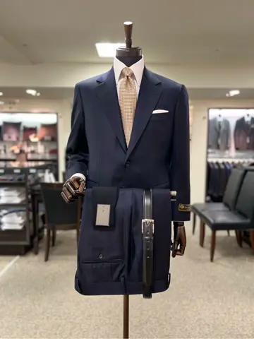 GOTAIRIKU 小管 コーディネート画像