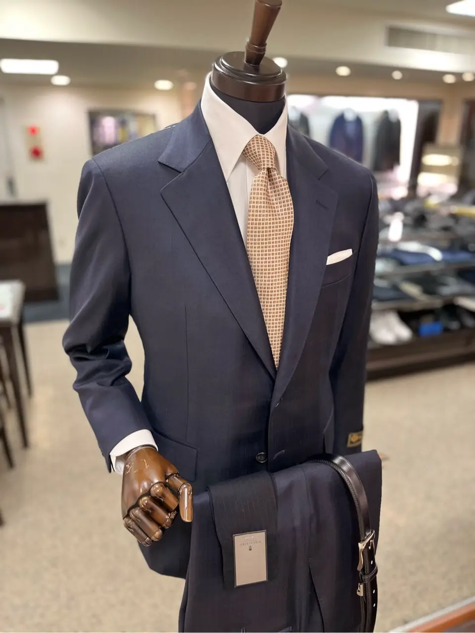 GOTAIRIKU 小管 コーディネート画像