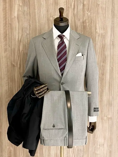  田中 コーディネート画像