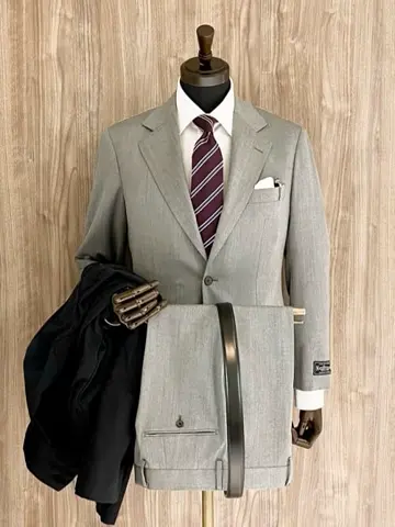 GOTAIRIKU 田中 コーディネート画像